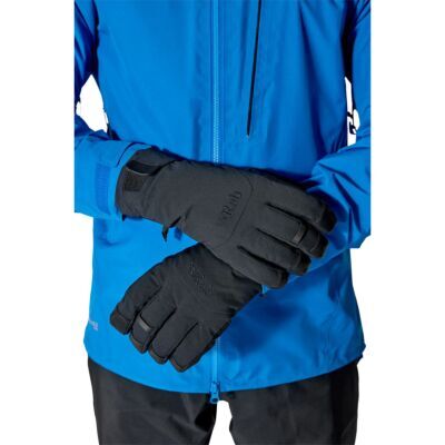 Rab Guide GTX Gloves アルパイングローブ
