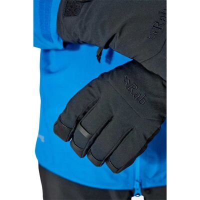 Rab Guide GTX Gloves アルパイングローブ