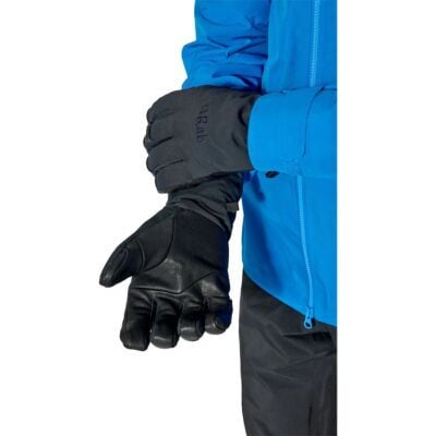 Rab Guide GTX Gloves アルパイングローブ