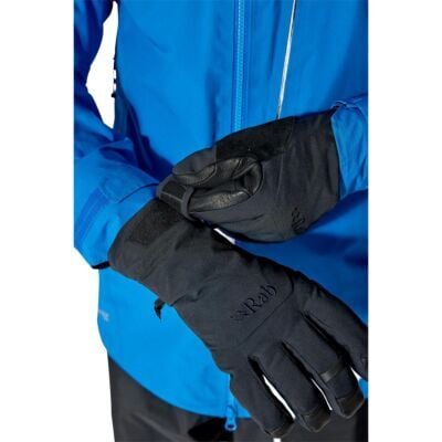 Rab Guide GTX Gloves アルパイングローブ