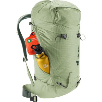 Deuter Guide Lite 30 クライミングバックパック