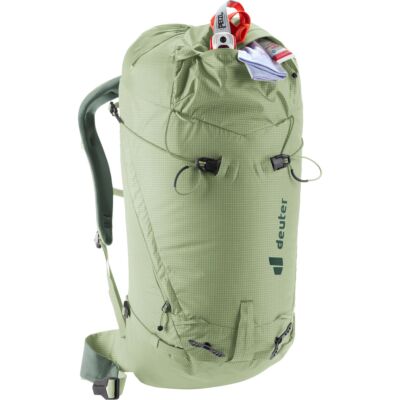 Deuter Guide Lite 30 クライミングバックパック