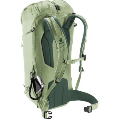 Deuter Guide Lite 30 クライミングバックパック