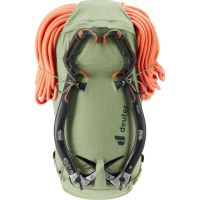 Deuter Guide Lite 30 クライミングバックパック