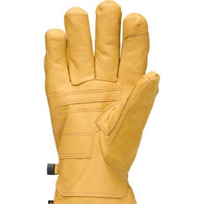 Black Diamond Guide Lt Gloves guanti scialpinismo