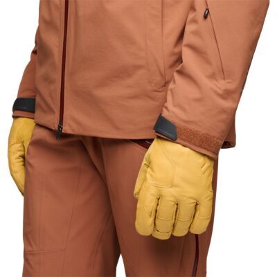 Black Diamond Guide Lt Gloves guanti scialpinismo