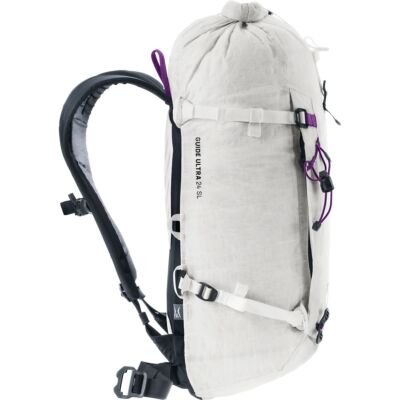 Deuter Guide Ultra 24 SL レディースアルパインバックパック