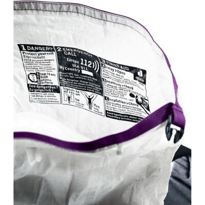 Deuter Guide Ultra 24 SL レディースアルパインバックパック