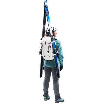 Deuter Guide Ultra 24 SL レディースアルパインバックパック