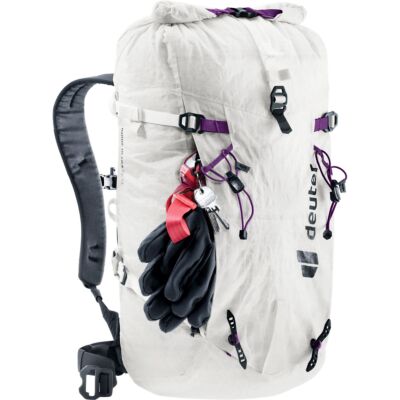 Deuter Guide Ultra 24 SL レディースアルパインバックパック