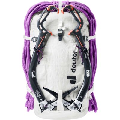 Deuter Guide Ultra 24 SL レディースアルパインバックパック