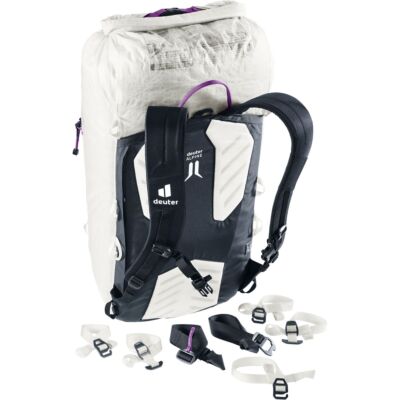 Deuter Guide Ultra 24 SL レディースアルパインバックパック