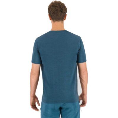 Karpos Gusela Merino メンズ Tシャツ