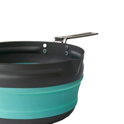 Sea To Summit Ultralight Collapsile Pouring Pot キャンプ用鍋