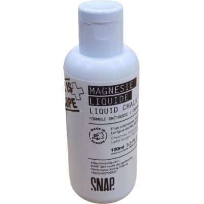 Snap Snapclimbing Liquid Chalk 100 ml リキッドマグネサイト