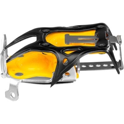 Grivel GX LT Hybrid Ski-Matic+ Evo アルパインスキー用クランポン