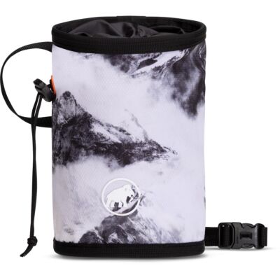Mammut Gym Print Chalk Bag チョークバッグ