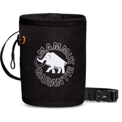 Mammut Gym Print Chalk Bag チョークバッグ