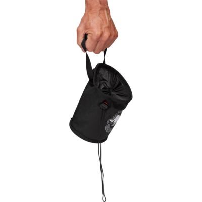 Mammut Gym Print Chalk Bag チョークバッグ