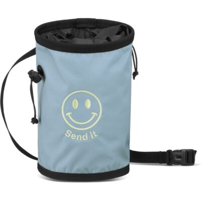 Mammut Gym Print Chalk Bag チョークバッグ