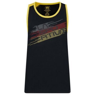 La Sportiva Stripe Tank メンズタンクトップ