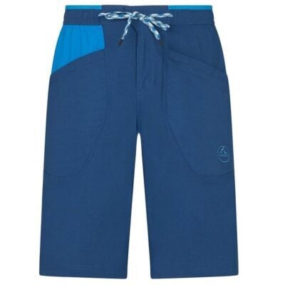 La Sportiva Belay Short M メンズショートパンツ