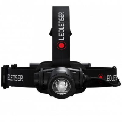 Led Lenser H7R Core 充電式ヘッドランプ
