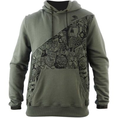 Nograd Univers Hoodie メンズフーディ