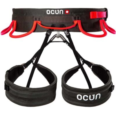 Ocun Levit Lady クライミングハーネス レディース
