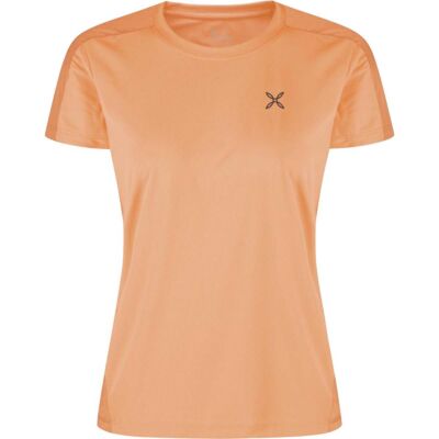 Montura Hade T-Shirt W レディーステクニカルTシャツ