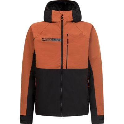 Rock Experience Haines Padded Man Jacket メンズパデッドジャケット