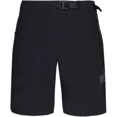 Rock Experience Half Dollar bermuda ショートパンツ レディース