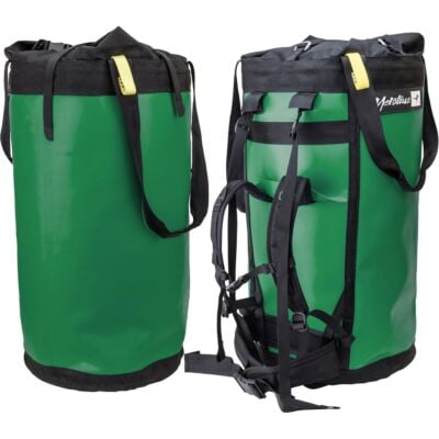 Metolius Half Dome ビッグウォール用リカバリーサック