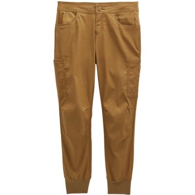 Prana Halle Jogger II レディースパンツ