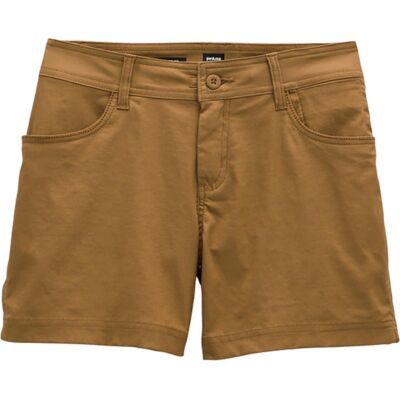 Prana Halle Short II レディースショートパンツ