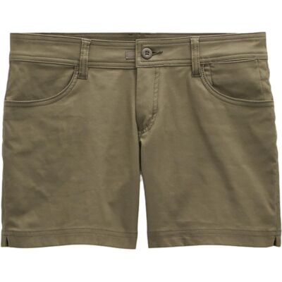 Prana Halle Short II レディースショートパンツ