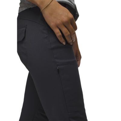 Prana Halle Straight Pant レディースパンツ