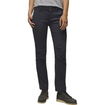 Prana Halle Straight Pant レディースパンツ