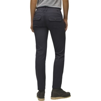 Prana Halle Straight Pant レディースパンツ