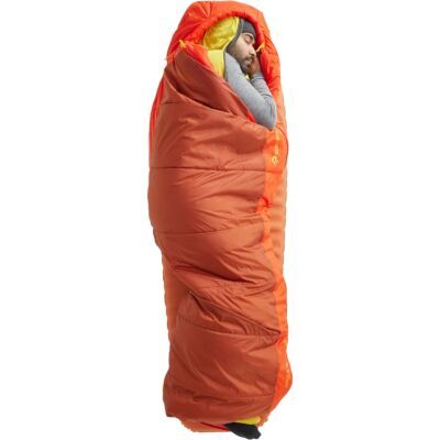 Sea To Summit Hamelin -1°C スリーピングバッグ