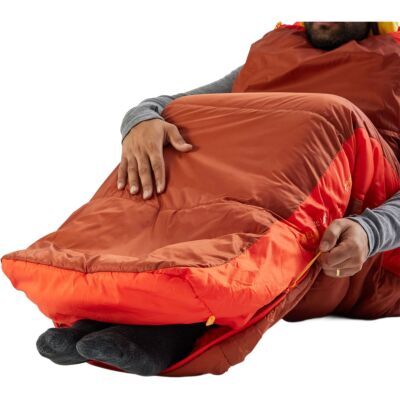 Sea To Summit Hamelin -1°C スリーピングバッグ