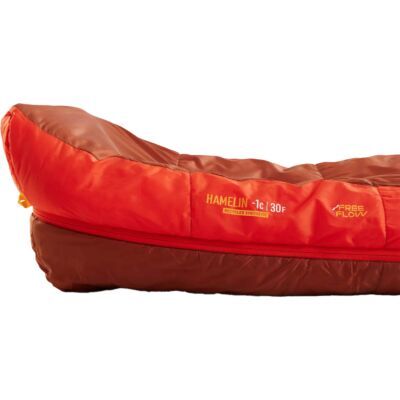 Sea To Summit Hamelin -1°C スリーピングバッグ