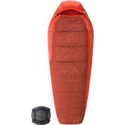 Sea To Summit Hamelin -1°C スリーピングバッグ