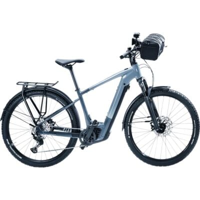 Deuter Handle Bar Bag 8 KF 自転車用ハンドルバーバッグ