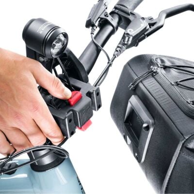 Deuter Handle Bar Bag 8 KF 自転車用ハンドルバーバッグ