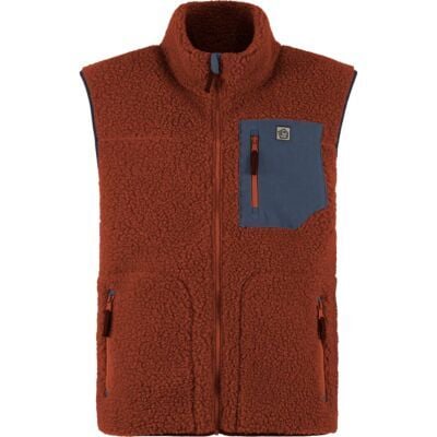 E9 Enove Hansel gilet uomo