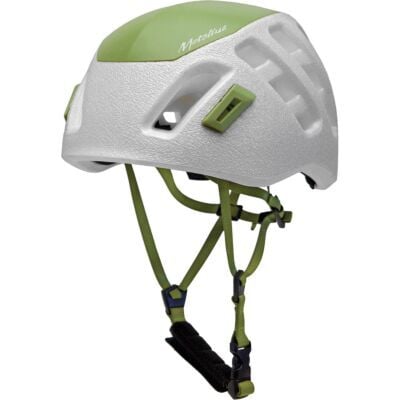 Metolius Hardtop クライミングヘルメット