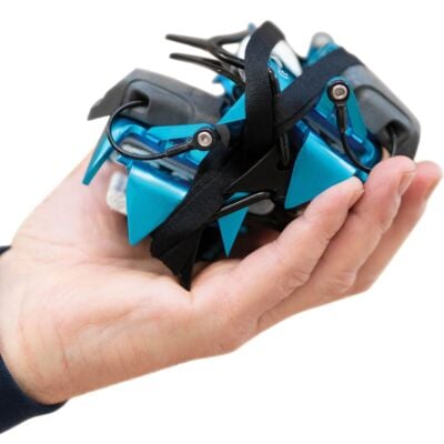 Blue Ice Crampons Harfang クランポン