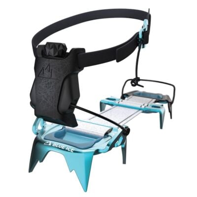 Blue Ice Crampons Harfang クランポン