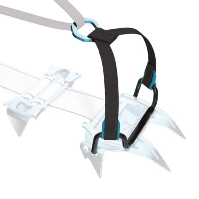 Blue Ice Crampons Harfang クランポン